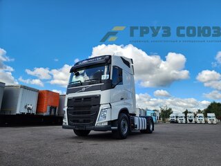 2019 Volvo FH, белый, 7290000 рублей, вид 1