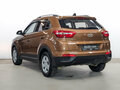 2020 Hyundai Creta I, коричневый, 1725000 рублей - вид 6