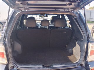 2010 Mercury Mariner II, серый, 744000 рублей, вид 5