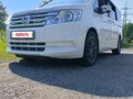 2013 Honda Stepwgn Spada IV Рестайлинг, белый, 1580000 рублей - вид 6