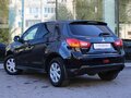 2012 Mitsubishi ASX I Рестайлинг, чёрный, 1090000 рублей - вид 6