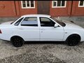 2014 Lada (ВАЗ) Priora I Рестайлинг, белый, 530000 рублей - вид 9