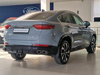 2023 Geely Tugella I Рестайлинг, серый, 2699000 рублей, вид 5