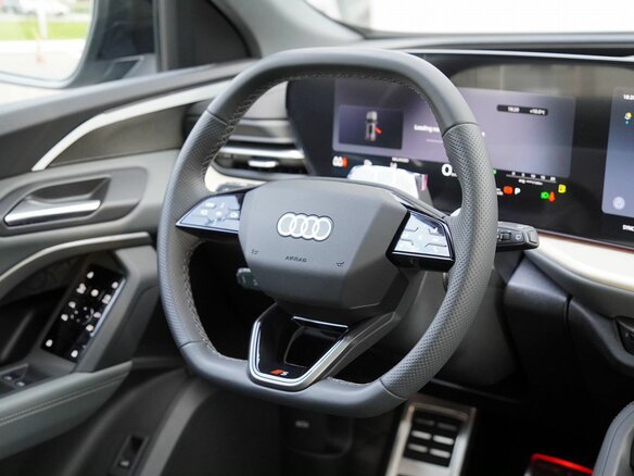 2026 Audi Q5 L III (GU), чёрный, 6450000 рублей - вид 15