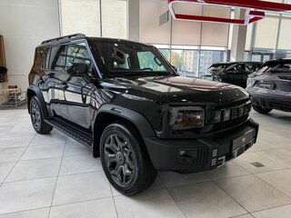 2026 Jetour T2, чёрный, 4449000 рублей, вид 3