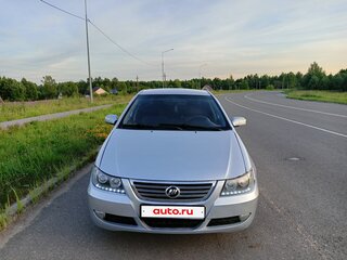 2011 Lifan Solano I (620), серый, 210000 рублей, вид 4