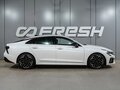 2024 Kia K5 III Рестайлинг, белый, 4509000 рублей - вид 4