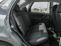 2026 Lada (ВАЗ) Granta I Рестайлинг, серый - вид 11