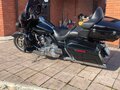 2015 Harley-Davidson Electra Glide, чёрный, 1250000 рублей - вид 1