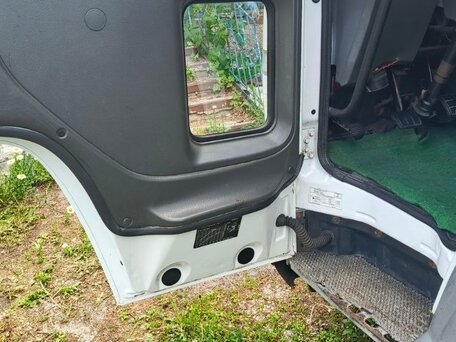 2000 Volvo FL, белый, 1700000 рублей, вид 5