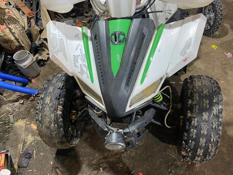2019 Yacota Sporty XX, белый, 55000 рублей, вид 1