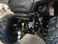 2026 Loncin XWolf 550, чёрный, 775000 рублей - вид 9