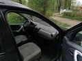 2017 Lada (ВАЗ) Largus I, коричневый, 720000 рублей - вид 7