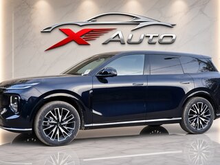 2026 Changan Qiyuan Q07 31.7 kWh, чёрный, 3700000 рублей, вид 1
