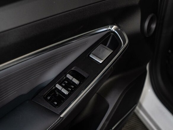 2026 Geely Cityray, белый, 3204990 рублей - вид 10