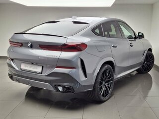 2026 BMW X6 30d III (G06) Рестайлинг, серый, 18550000 рублей, вид 3