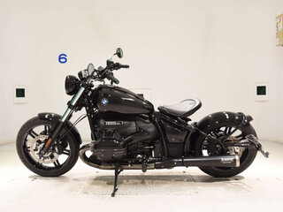 2025 BMW R 18, чёрный, 1500000 рублей, вид 3
