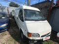 1999 Ford Transit, белый, 395000 рублей - вид 6