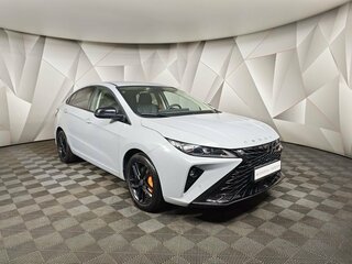 2023 Omoda S5 GT, серый, 1540000 рублей, вид 3