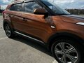 2018 Hyundai Creta I, коричневый, 1500000 рублей - вид 2