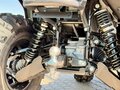 2026 Loncin XWolf 700, зелёный, 859000 рублей - вид 9