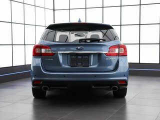 2016 Subaru Levorg I, голубой, 1695000 рублей, вид 5