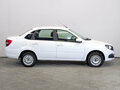 2024 Lada (ВАЗ) Granta I Рестайлинг, белый, 635000 рублей - вид 3