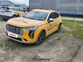 2023 Haval Jolion I, белый - вид 1