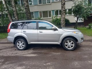 2014 Great Wall Hover H5, серый, 750000 рублей, вид 2