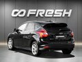 2013 Ford Focus III, чёрный, 698000 рублей - вид 1