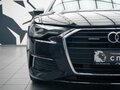 2020 Audi A6 45 TFSI V (C8), чёрный, 3079000 рублей - вид 2
