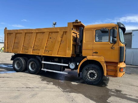 2011 Shacman (Shaanxi) F2000, золотистый, 1800000 рублей, вид 4