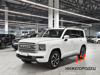 2024 Haval H9 II, белый, 4099000 рублей, вид 1