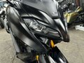 2023 Yamaha TMAX, чёрный, 1230000 рублей - вид 11