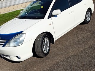 2003 Toyota Allion I, белый, 725000 рублей, вид 1