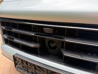 2026 Porsche Cayenne Coupé III Рестайлинг, серебристый, 17000000 рублей, вид 3