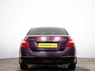 2011 Nissan Teana II (J32), фиолетовый, 1349000 рублей, вид 5