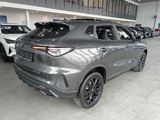 2025 Changan CS35 Max, серый, 2789900 рублей, вид 4