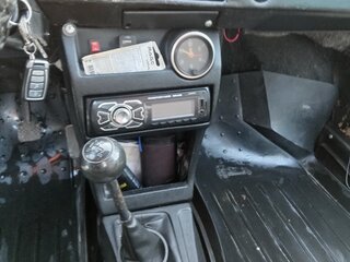 2000 Lada (ВАЗ) 1111 Ока КамАЗ, синий, 87000 рублей, вид 2
