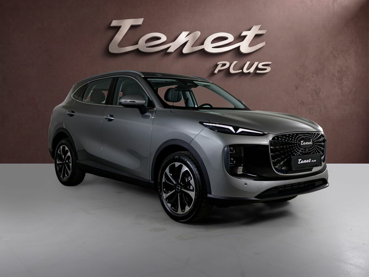 Tenet Plus L6