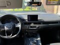 2019 Audi A4 V (B9), белый, 2500000 рублей - вид 6