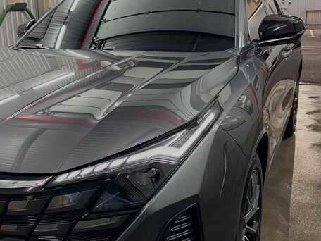 2026 Changan UNI-Z, серый, 1550000 рублей, вид 3