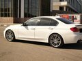 2012 BMW 3 серии 320i VI (F3x), белый, 1850000 рублей - вид 7