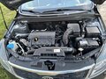 2010 Kia Ceed I Рестайлинг, серебристый, 715000 рублей - вид 8