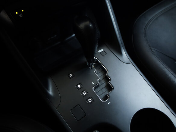 2011 Hyundai ix35 I, белый, 900777 рублей - вид 15