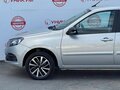 2021 Lada (ВАЗ) Granta I Рестайлинг, серый, 679000 рублей - вид 11