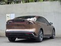 2025 Mazda EZ-6 28.4 kWh, коричневый - вид 2