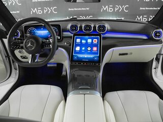 2026 Mercedes-Benz CLE 200, белый, 8100000 рублей, вид 2