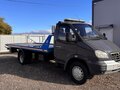 2017 ГАЗ Валдай, серый, 2490000 рублей - вид 2