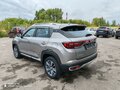 2022 Changan CS35 Plus I, серый - вид 3